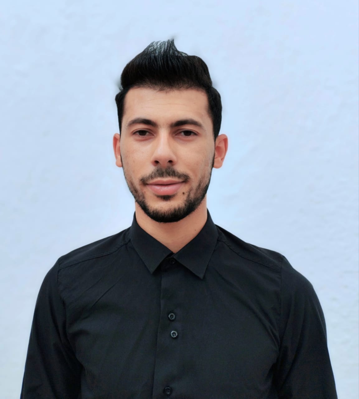 Oussama Rahmouni